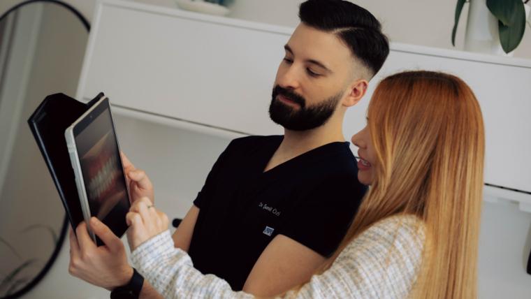 Your Guide to Finding the Right Dentist in Alanya Mahmutlar