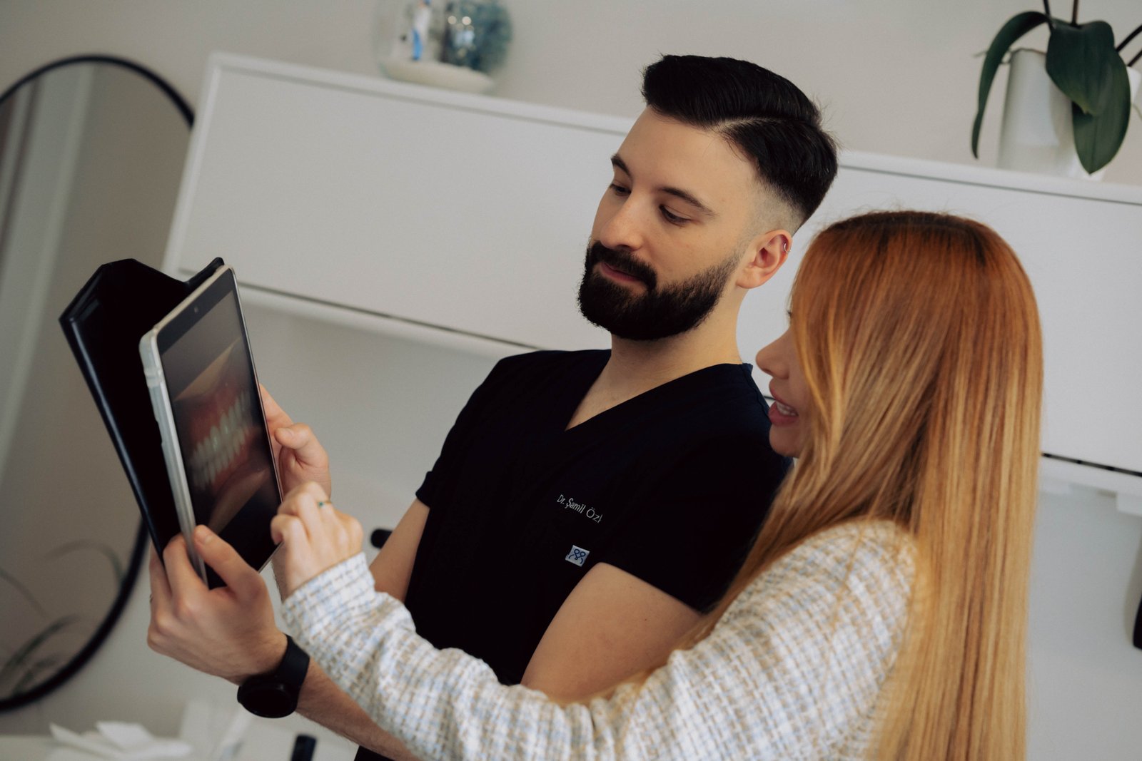 Your Guide to Finding the Right Dentist in Alanya Mahmutlar
