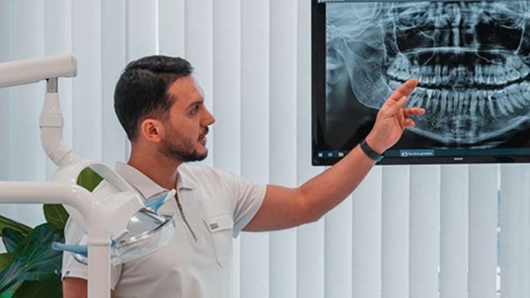Your Comprehensive Guide to Alanya Dental Hospital