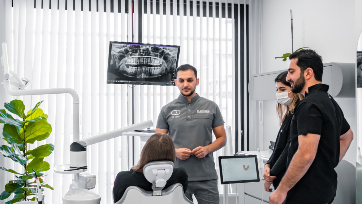 The Importance of Regular Dental Check-Ups