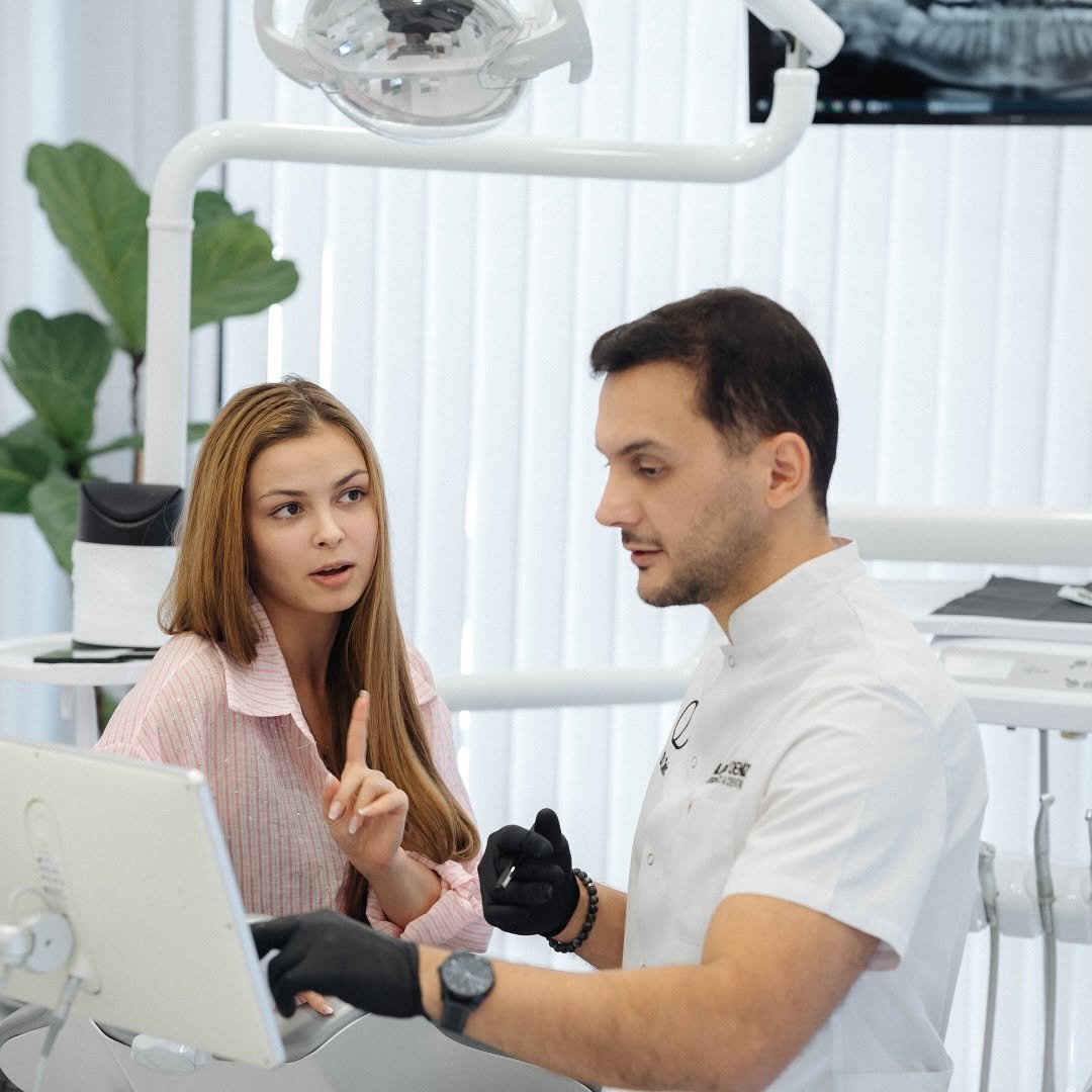 Discovering Quality Care at Alanya Dental Clinic