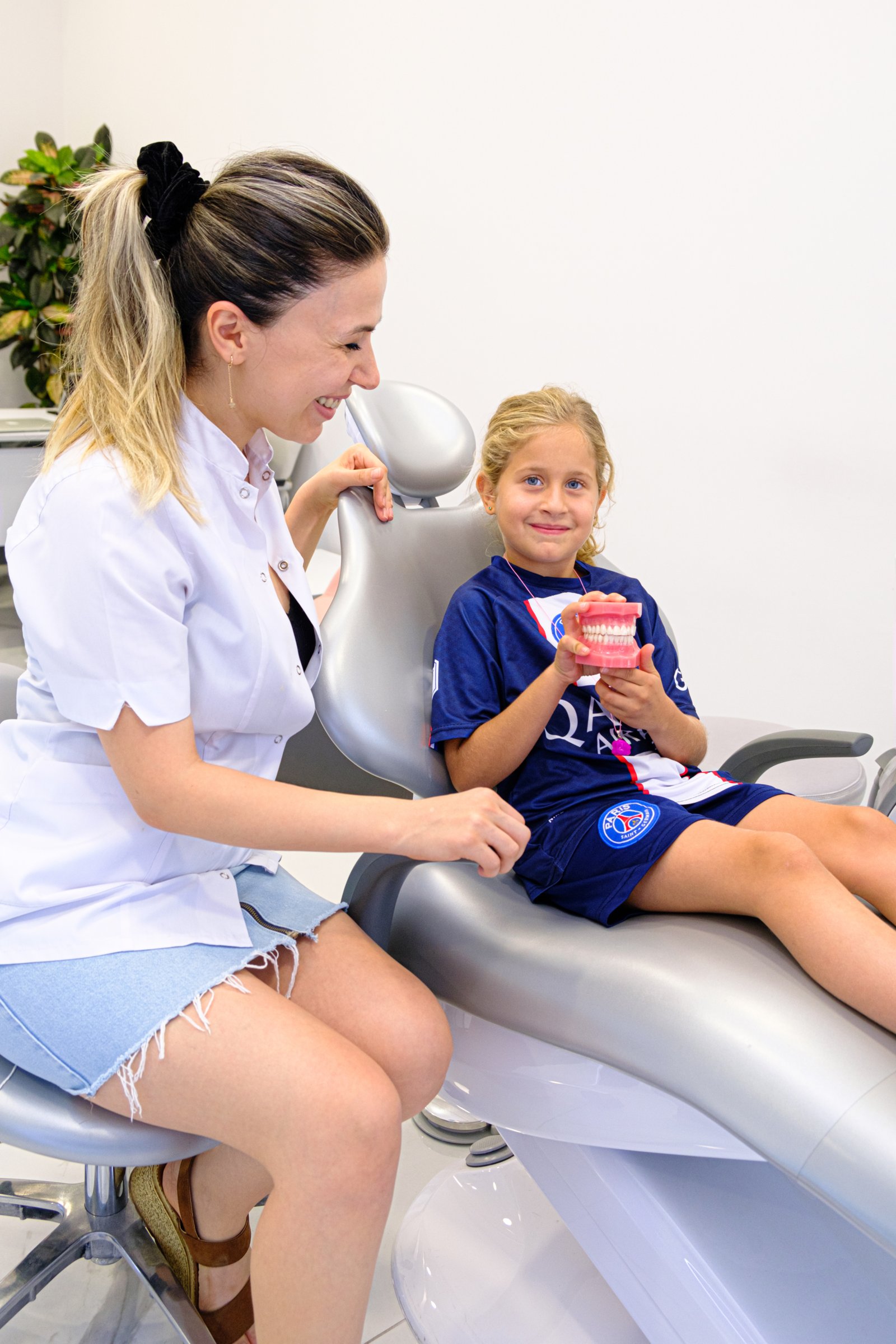 Children Dental Care