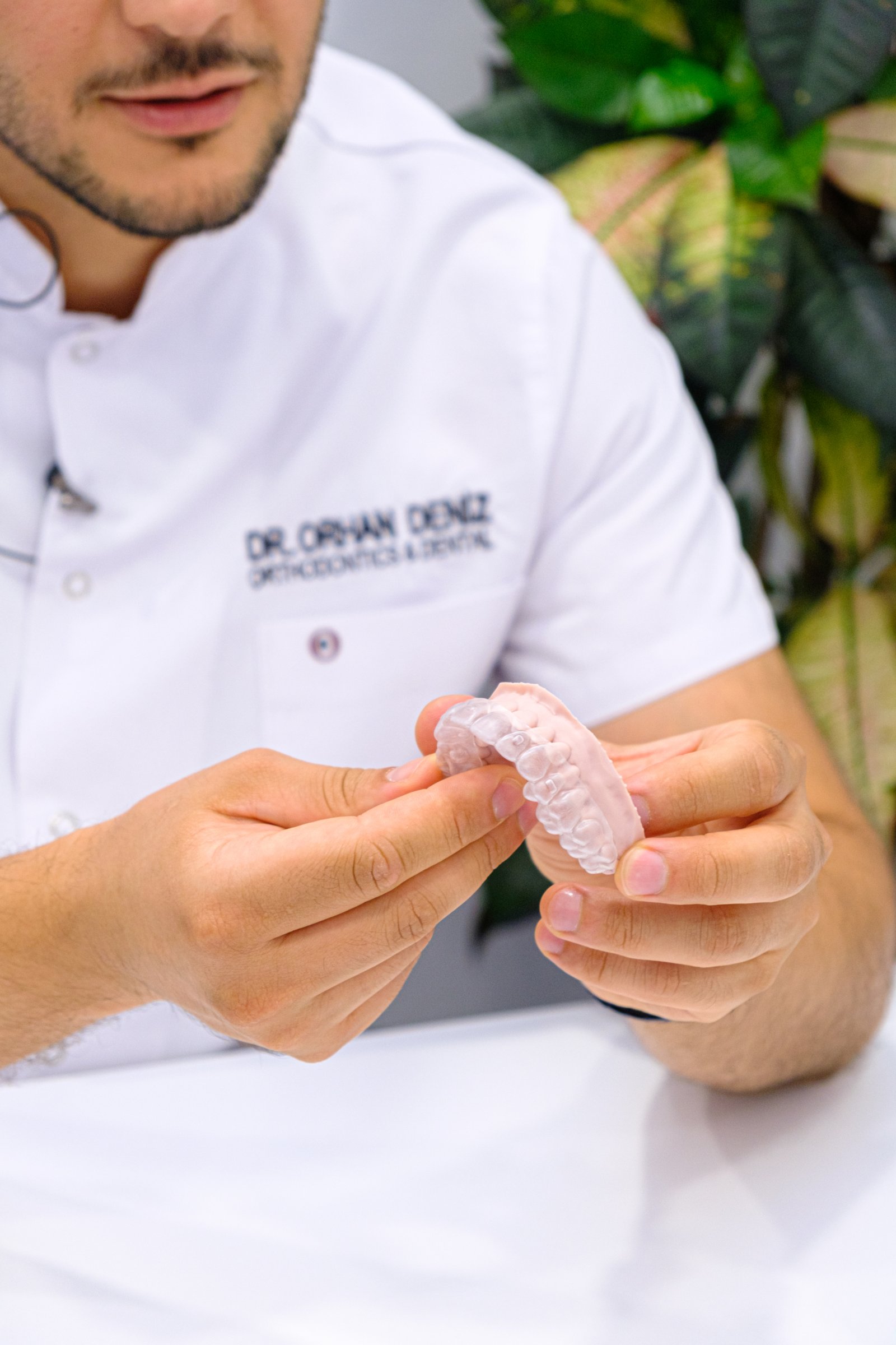 Dental Implants