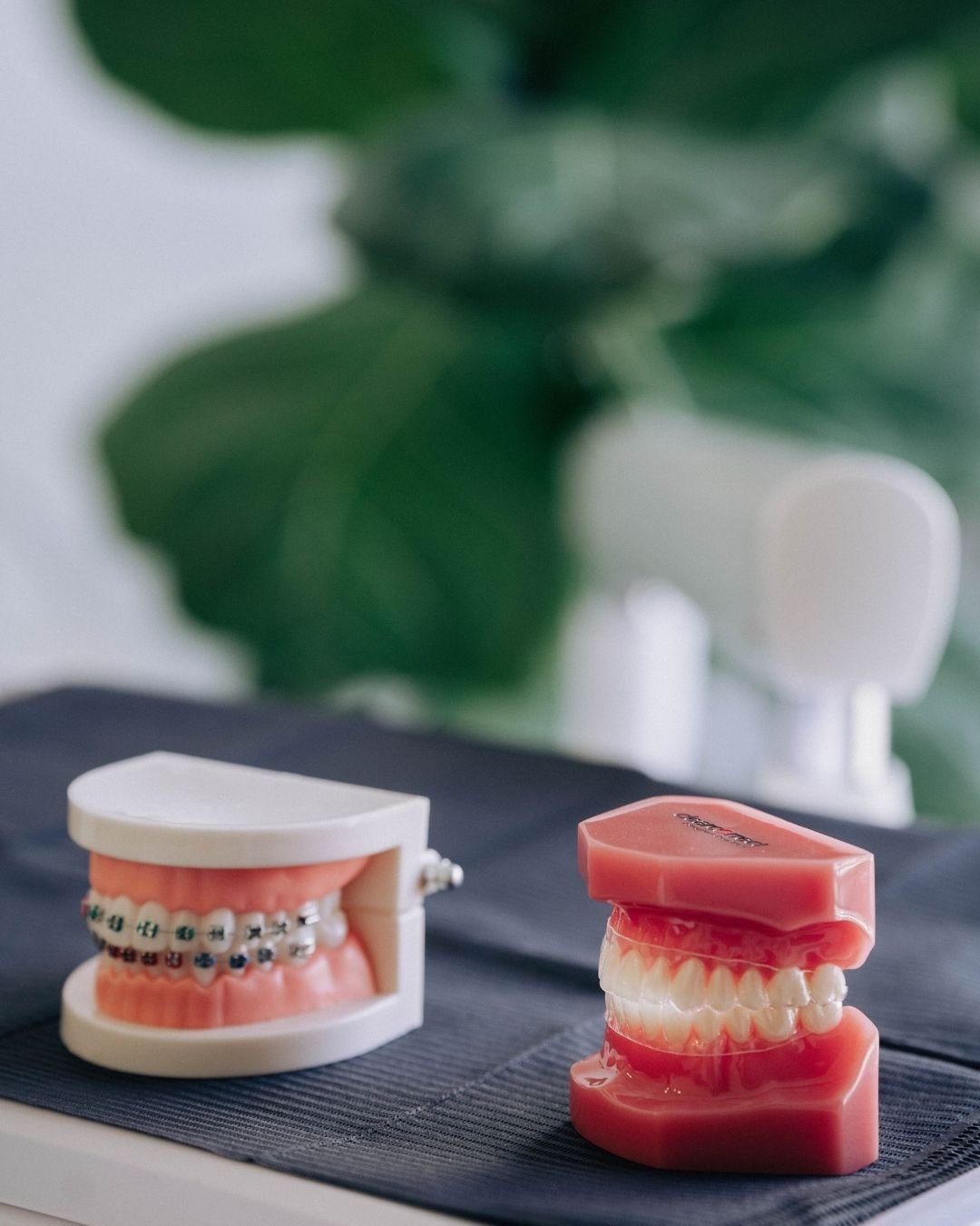 Orthodontics Invisalign OD Clinic Alanya