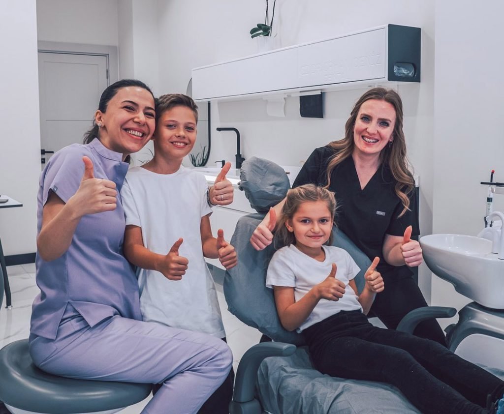 OD Clinic Doctor