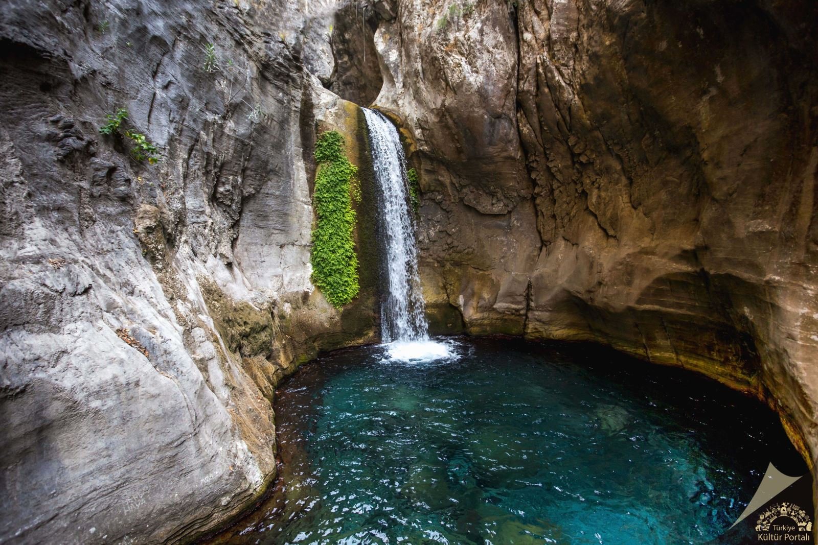 Manavgat Waterfalls