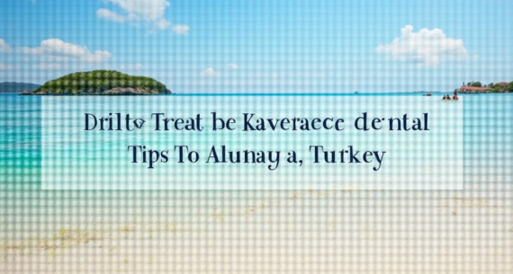 Dental Implants in Alanya: Costs, Benefits, and Insights