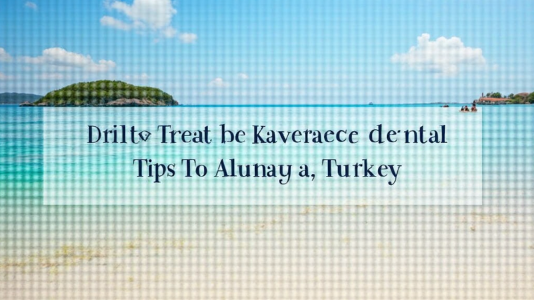 Dental Implants in Alanya: Costs, Benefits, and Insights