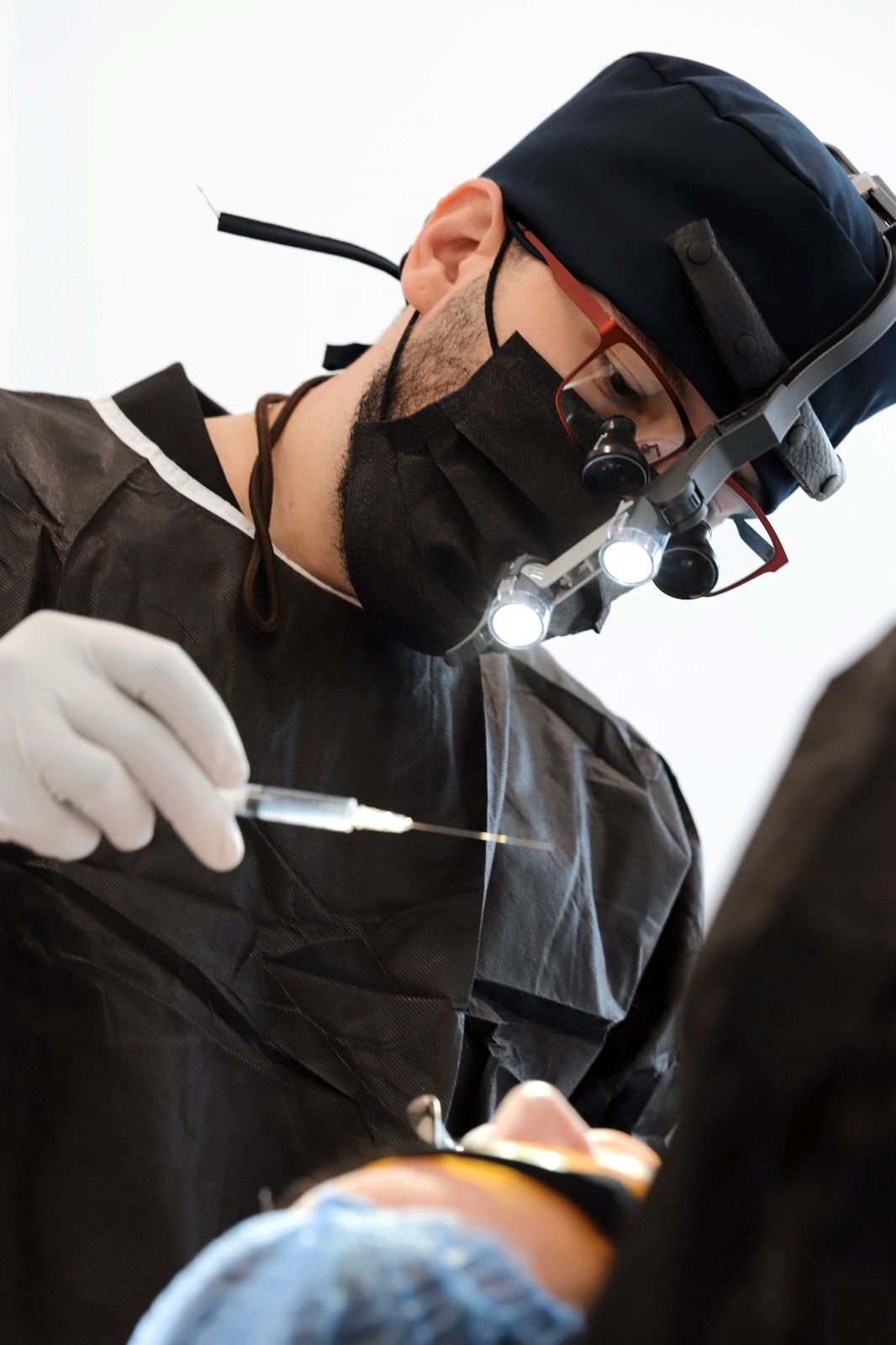 Dental Implants