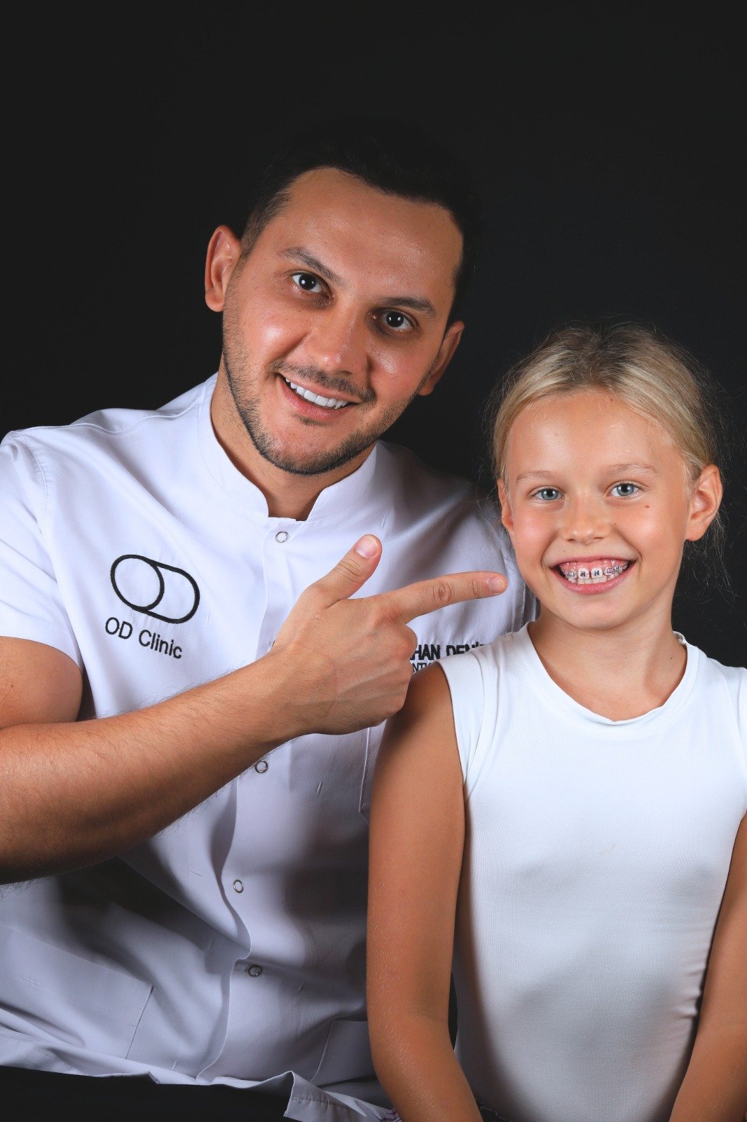 Dr. Orhan Deniz Orthodontics OD Clinic