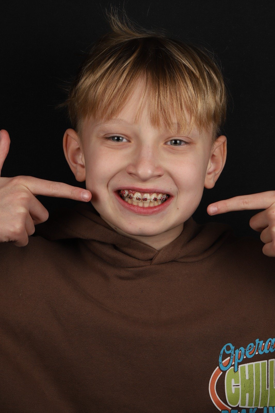 Pediatric Dental Team at OD Clinic