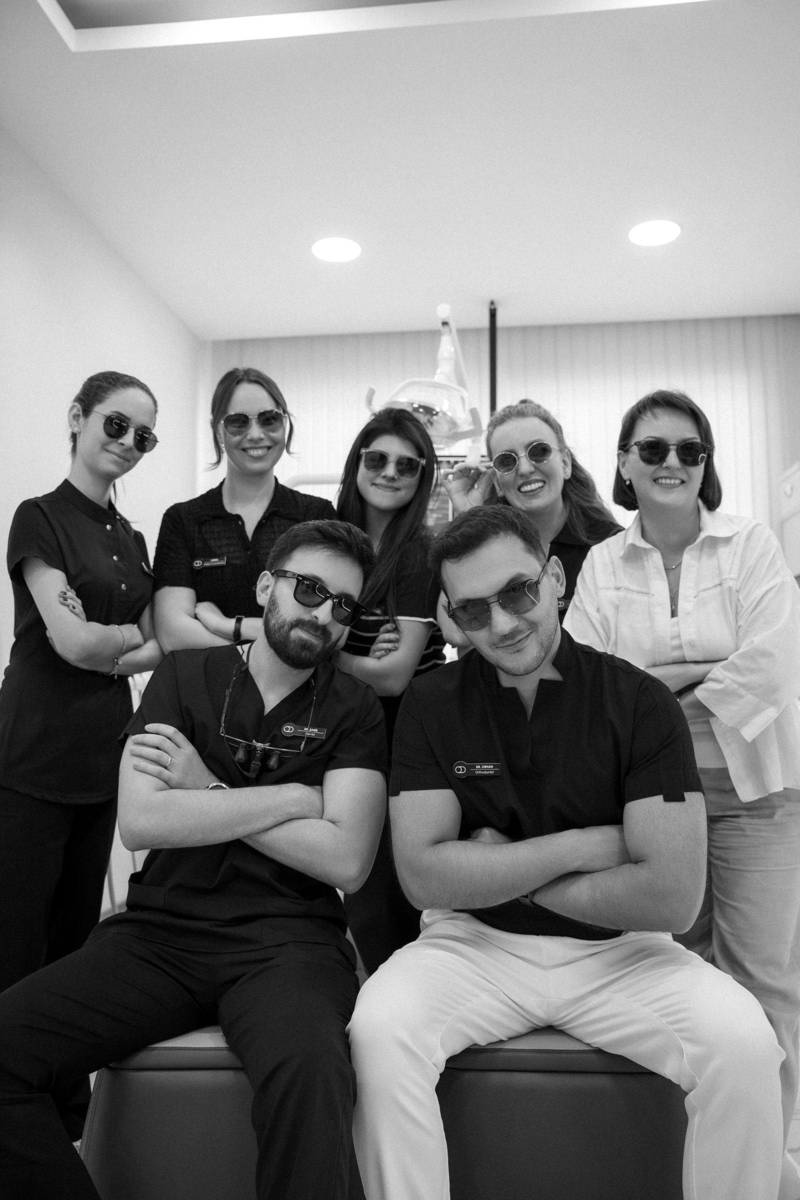 OD Clinic Patient Care
